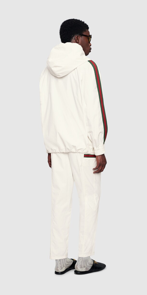 Look 63 Back Side