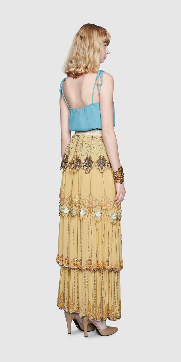 Look 3 Back Side