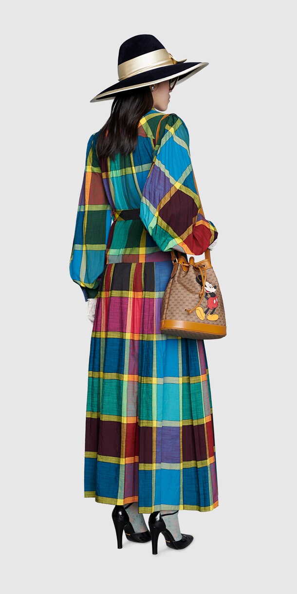 Look 29 Back Side