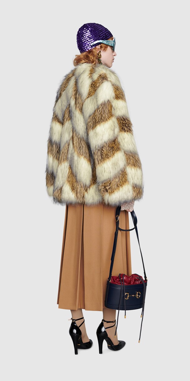 Look 36 Back Side