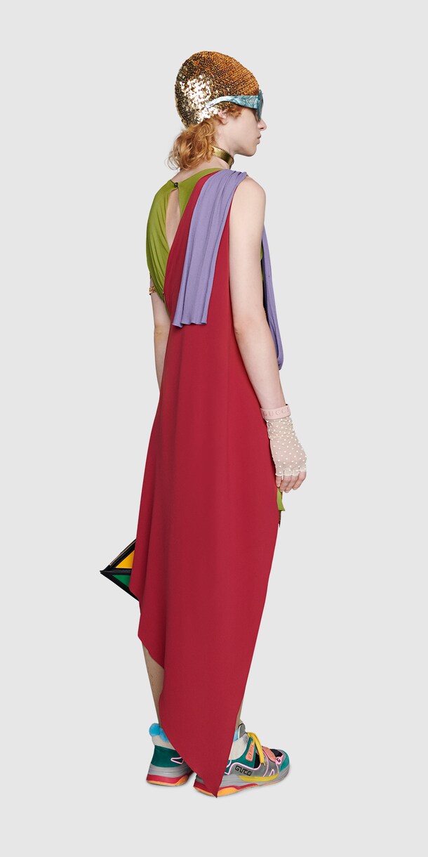 Look 76 Back Side