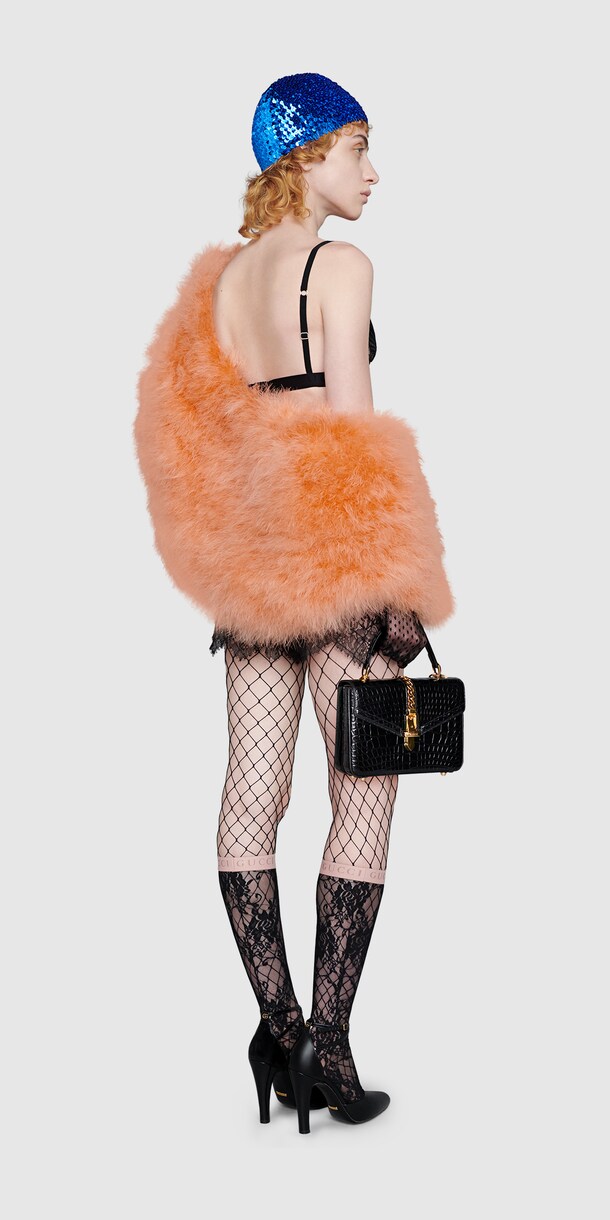 Look 26 Back Side