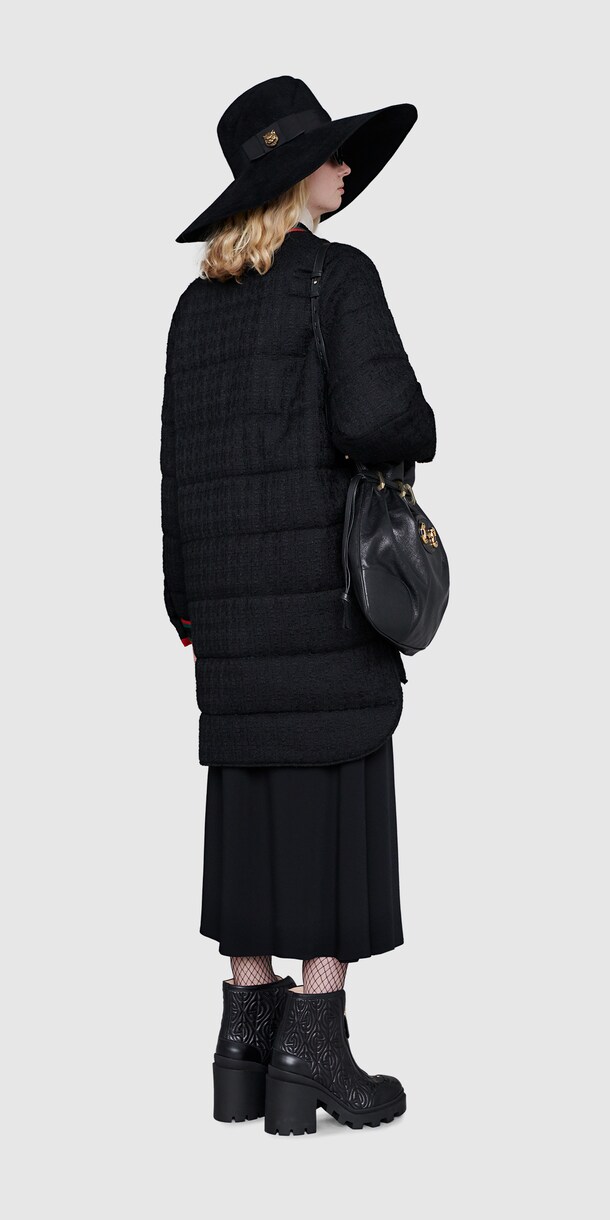 Alternative Look 203 Back Side