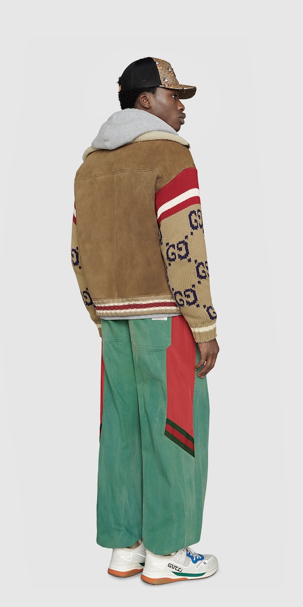 Alternative Look 104 Back Side