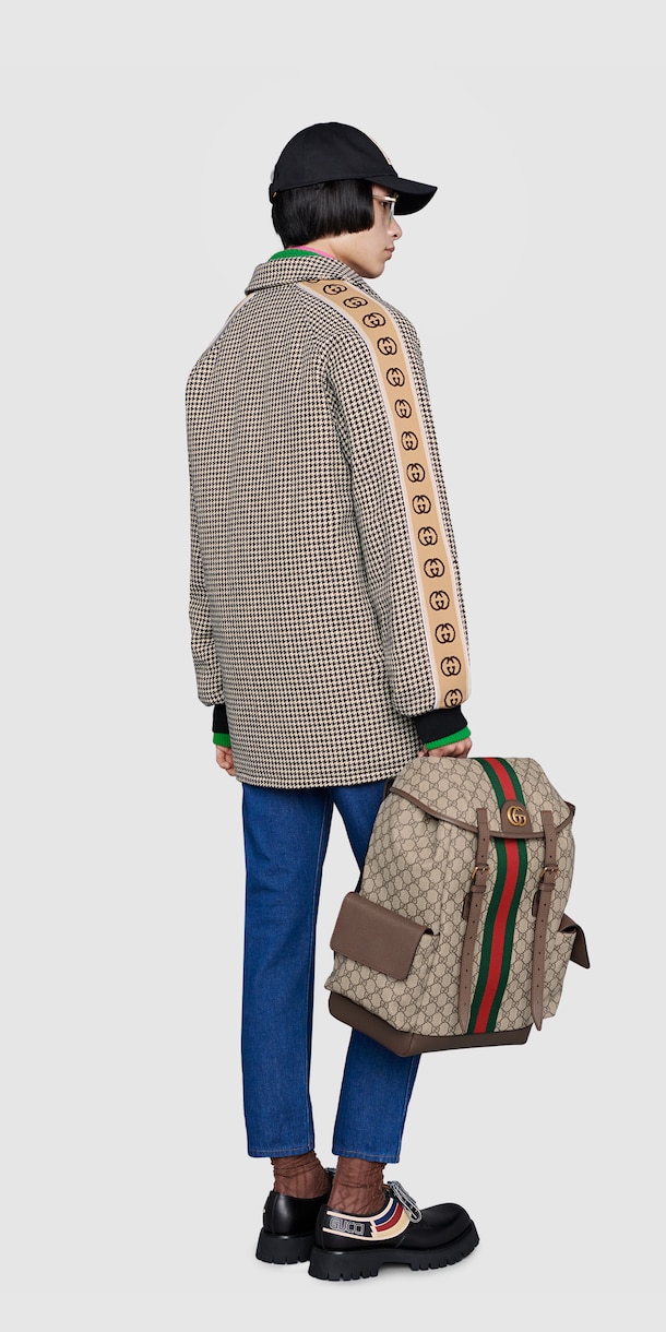 Alternative Look 107 Back Side