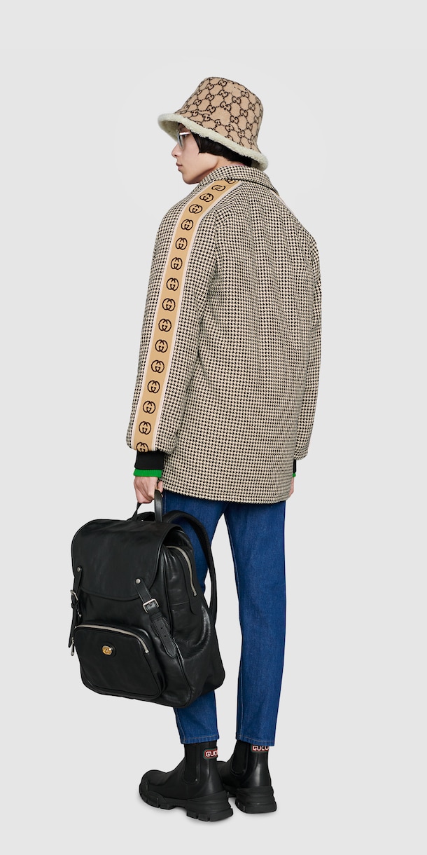 Alternative Look 207 Back Side