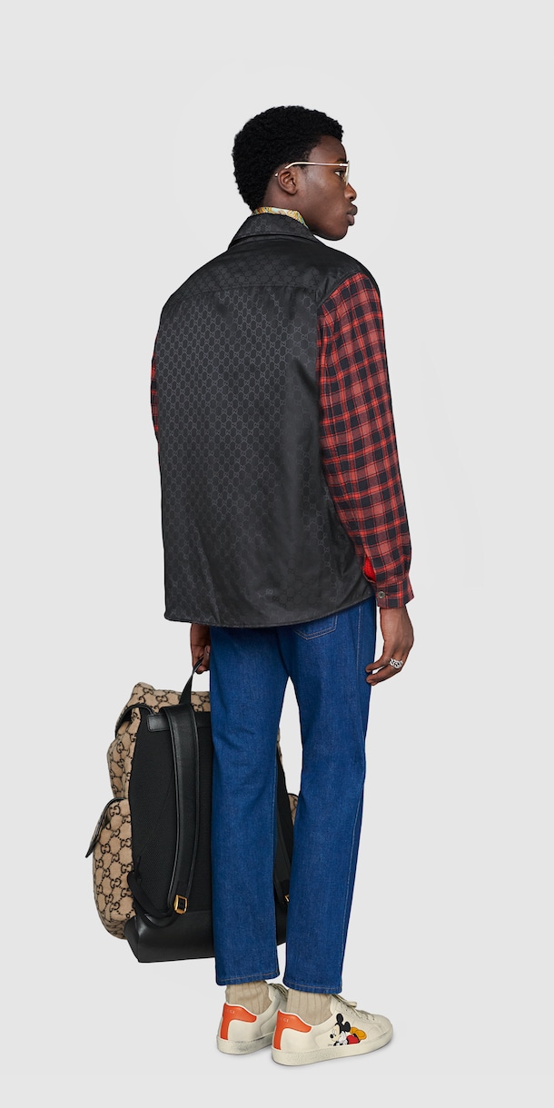 Alternative Look 109 Back Side