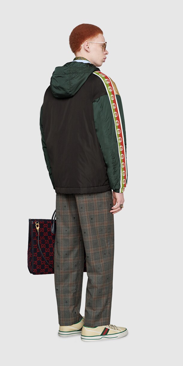 Alternative Look 102 Back Side