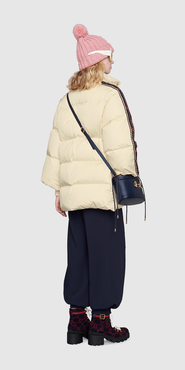 Alternative Look 126 Back Side