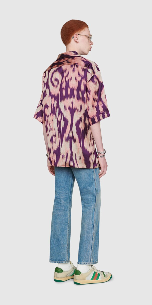 Alternative Look 117 Back Side