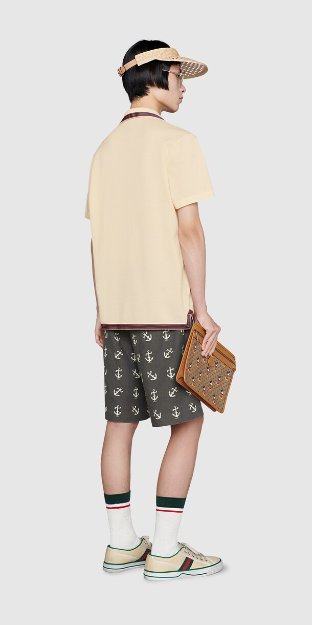 Alternative Look 118 Back Side