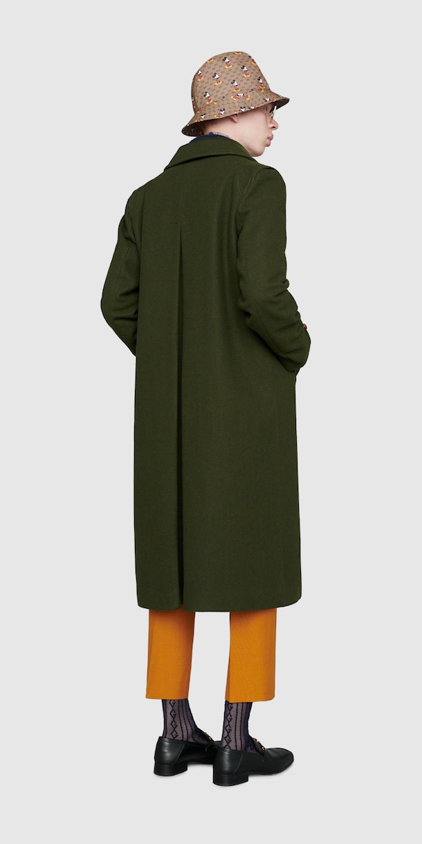 Alternative Look 120 Back Side