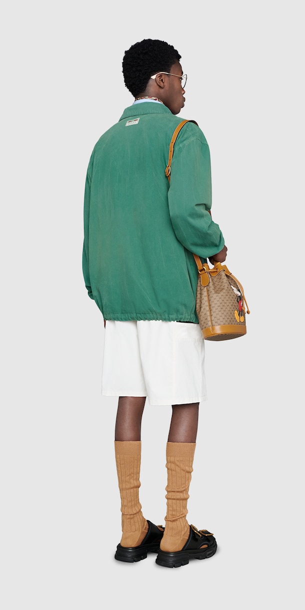 Alternative Look 213 Back Side