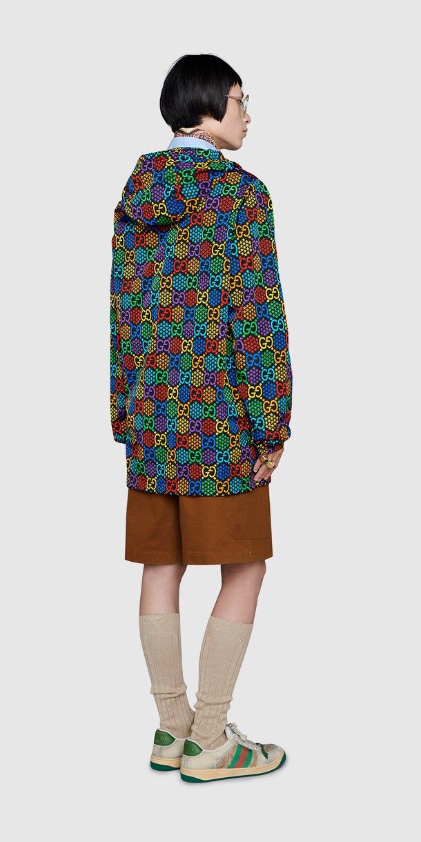 Alternative Look 315 Back Side