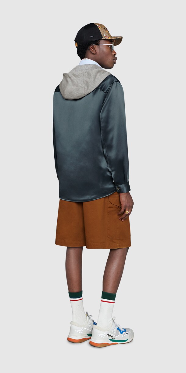 Alternative Look 115 Back Side