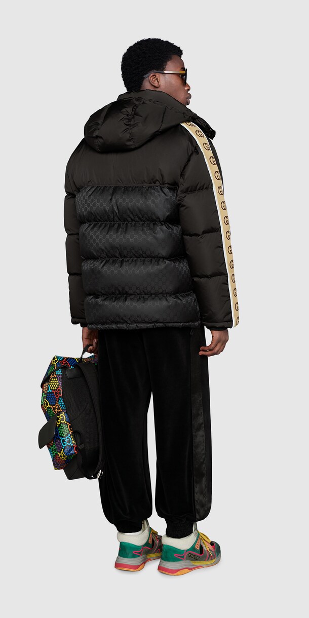 Alternative Look 301 Back Side