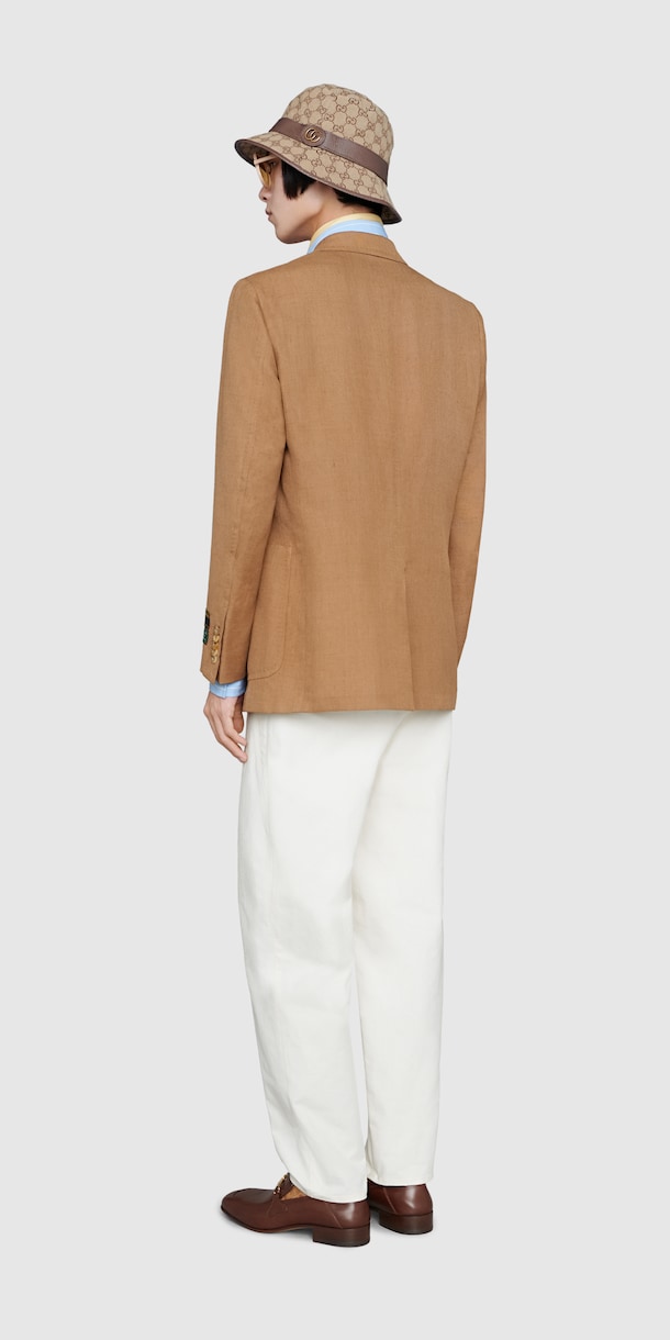 Alternative Look 126 Back Side