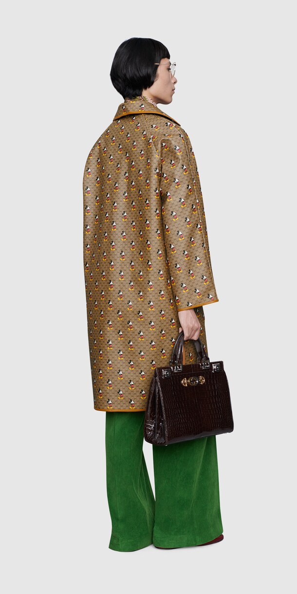Look 85 Back Side