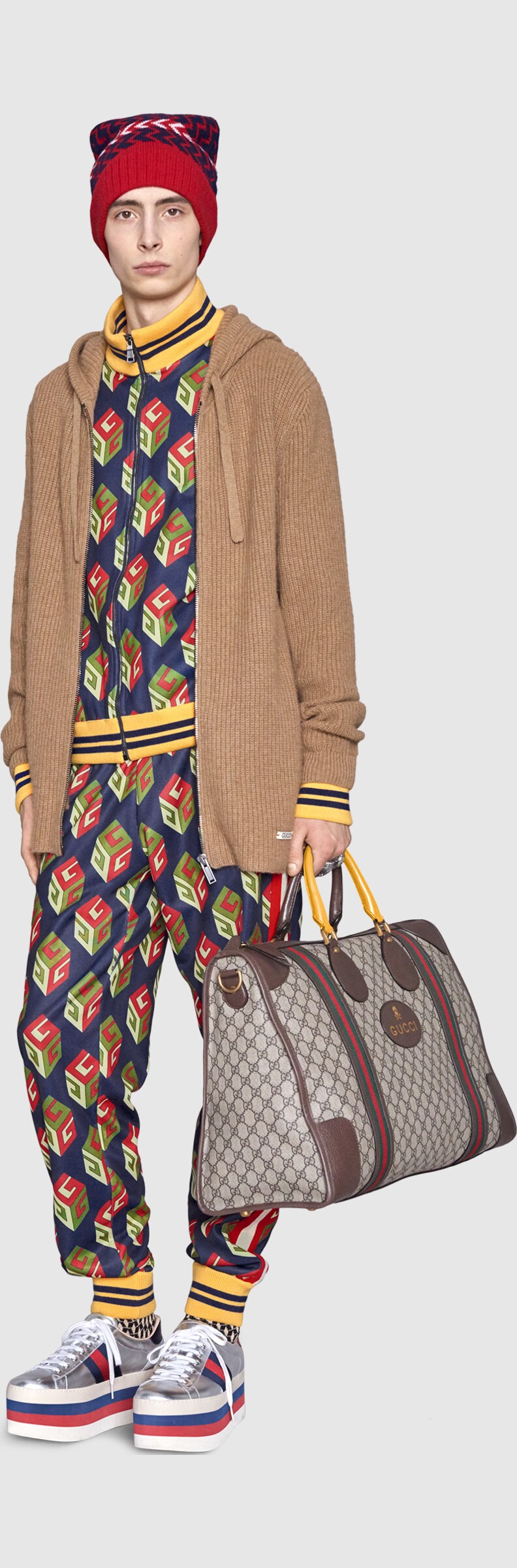 Gucci Official Site Portugal