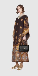 Look 1 - front view