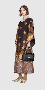 Look 1 - front view
