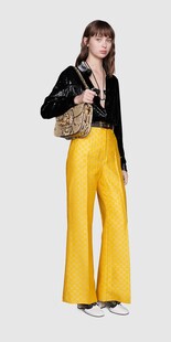 Look 1 - front view