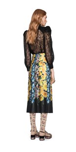 Look 1 - back view