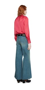 Look 1 - back view