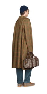 Look 1 - back view