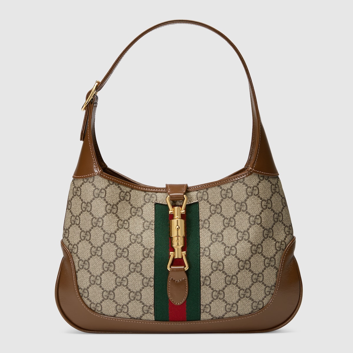 Bolso de hombro pequeño Jackie 1961 GUCCI ES