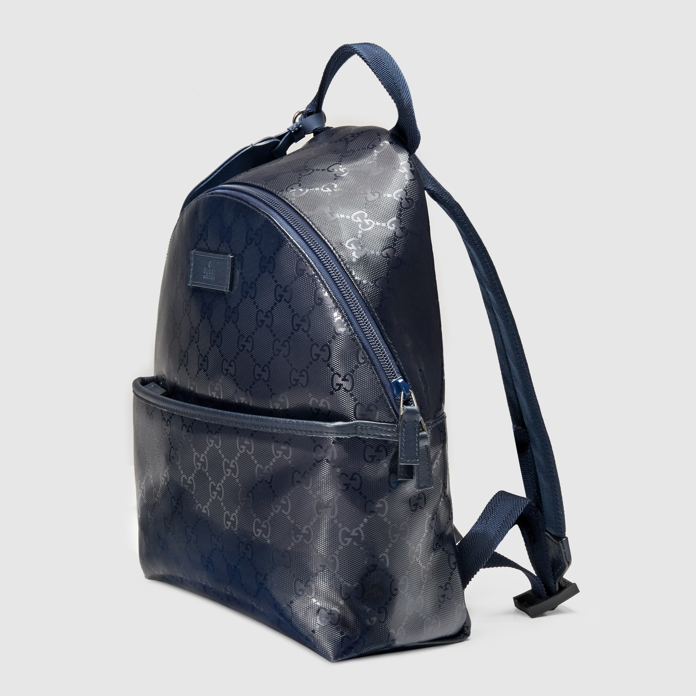 Gucci Children Children's GG Imprimé backpack 271327FOOGN8525