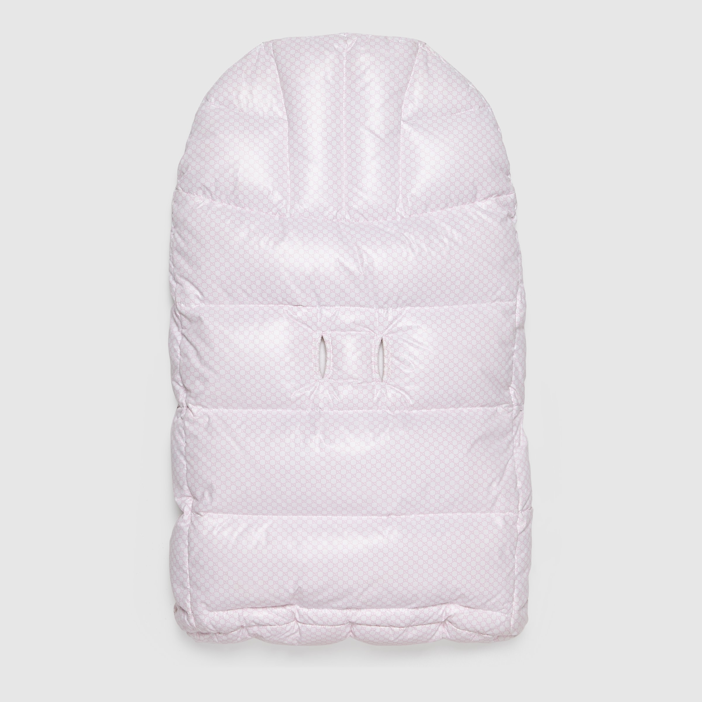 north face gucci sleeping bag