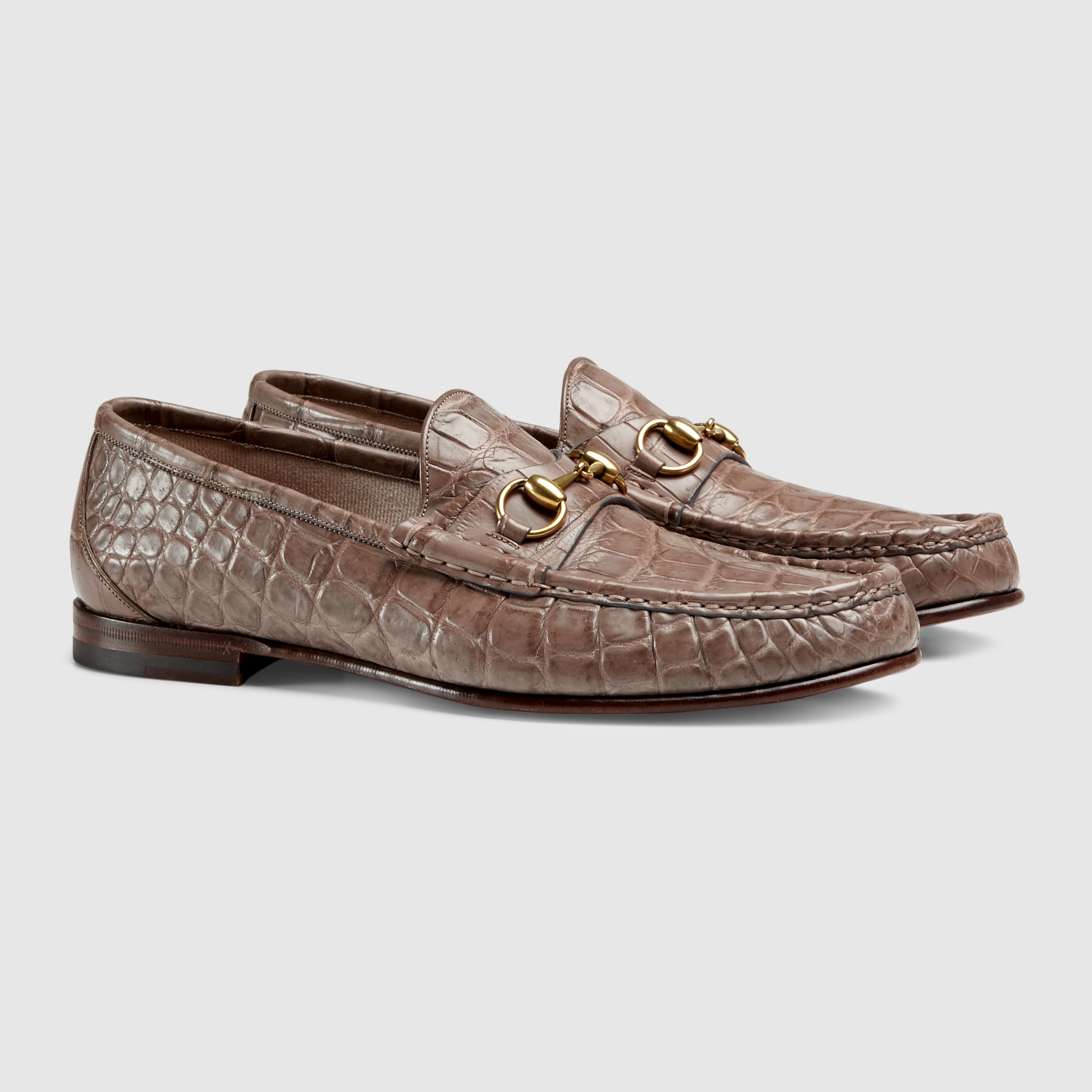 crocodile loafers gucci 1953 horsebit crocodile loafer 307929ec2002818 crocodile loafers gucci 1953 horsebit crocodile loafer 307929ec2002818