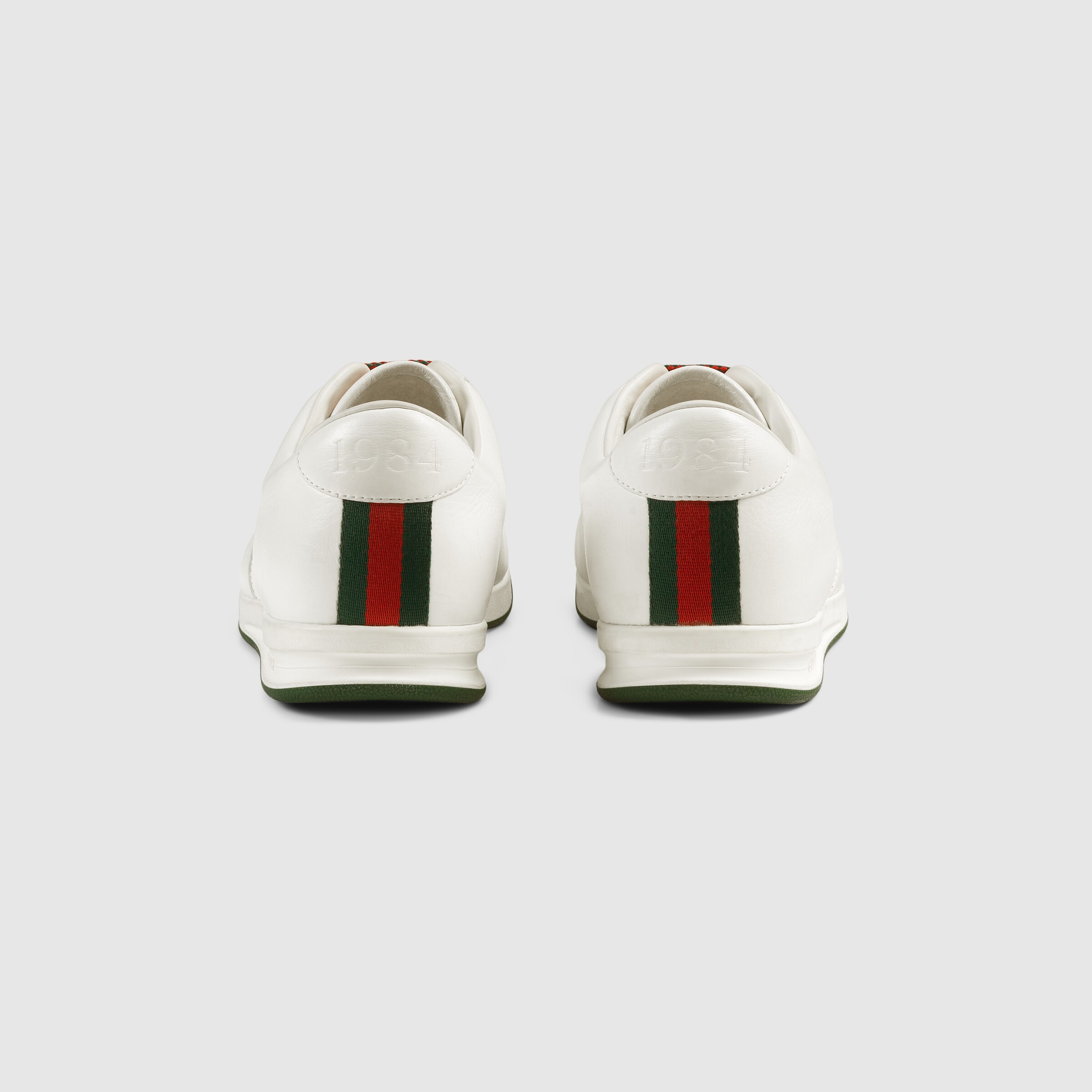 gucci 1984 sneakers