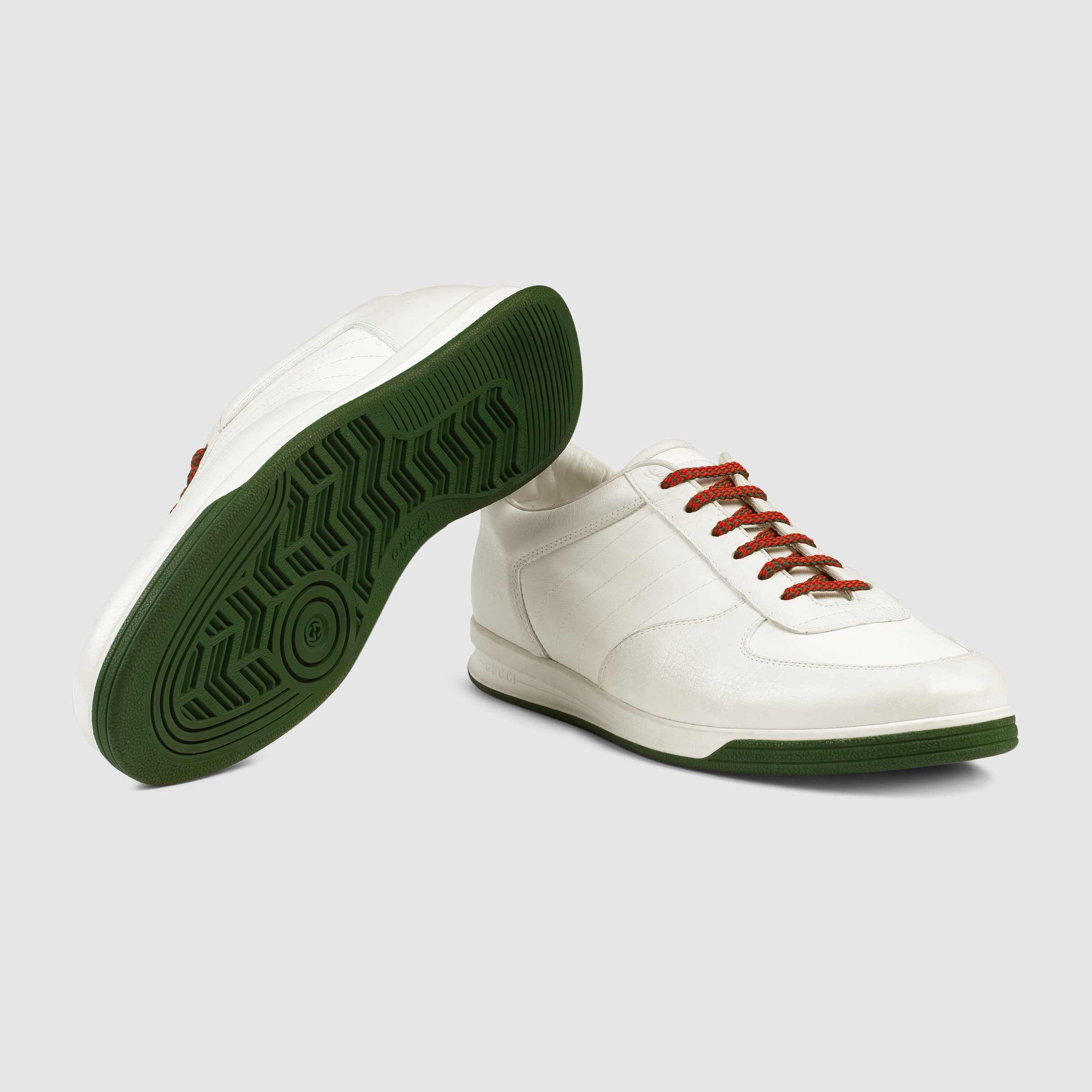 gucci low sneakers