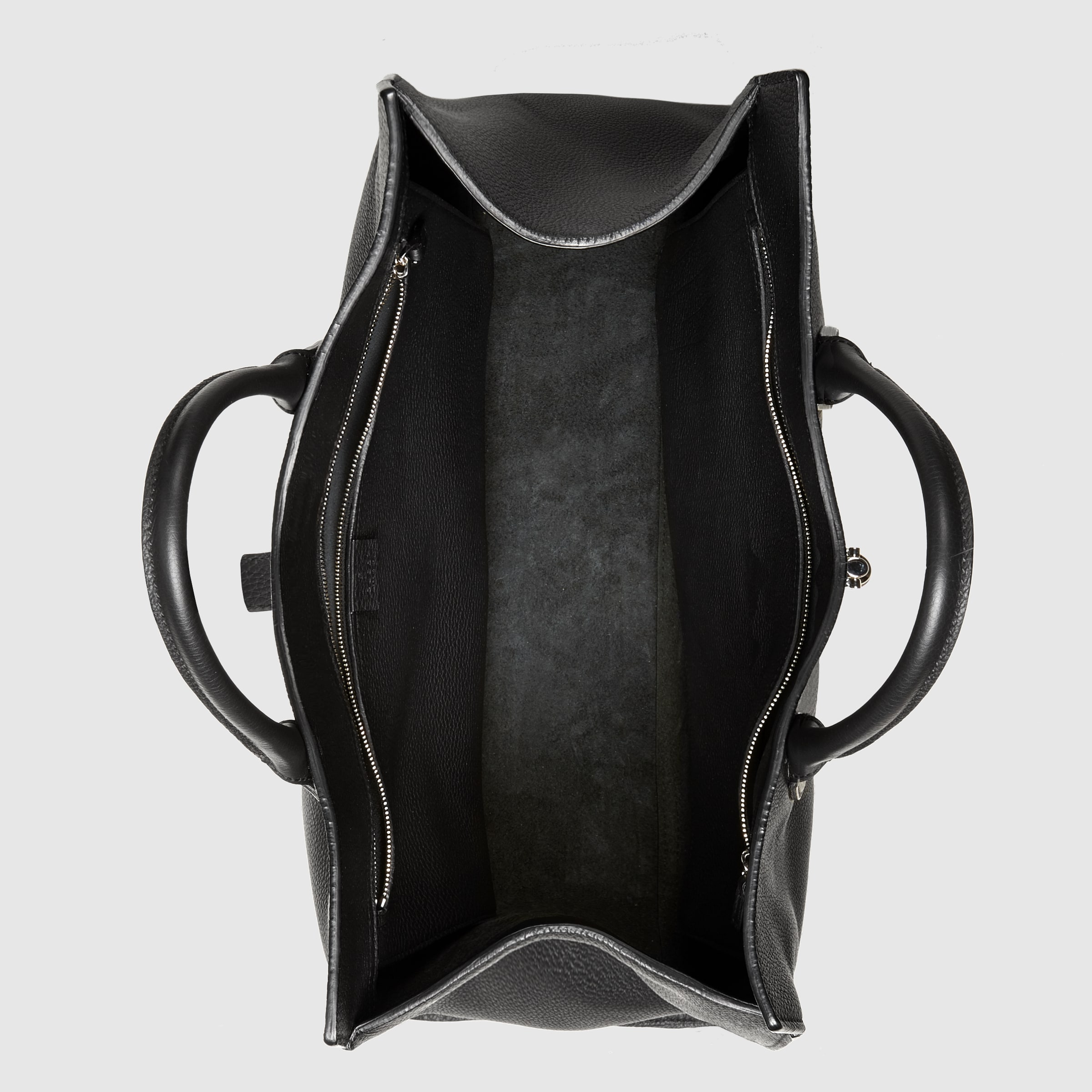 Gucci Women Jackie Soft leather top handle bag 362970AZB0N1000