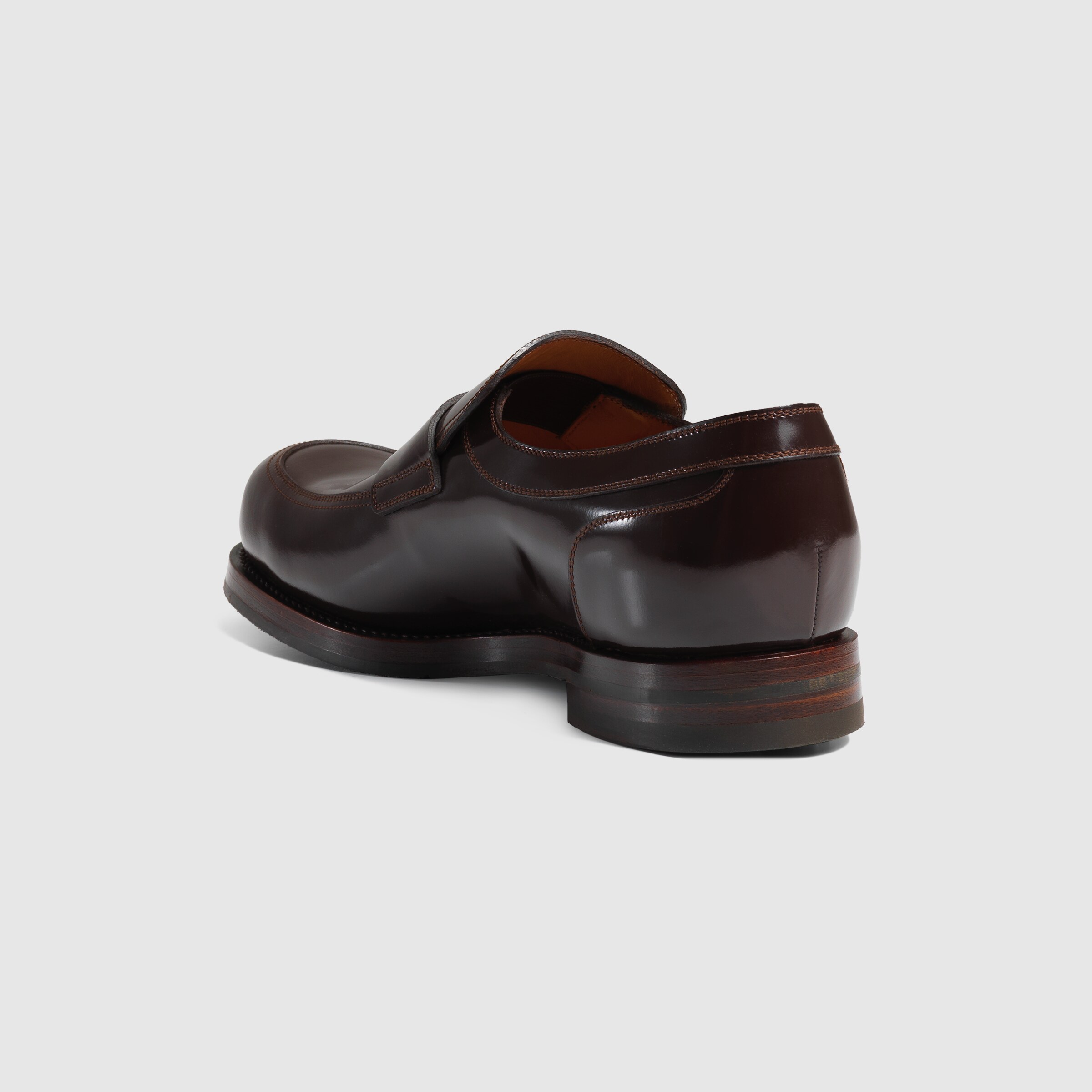 gucci penny loafers
