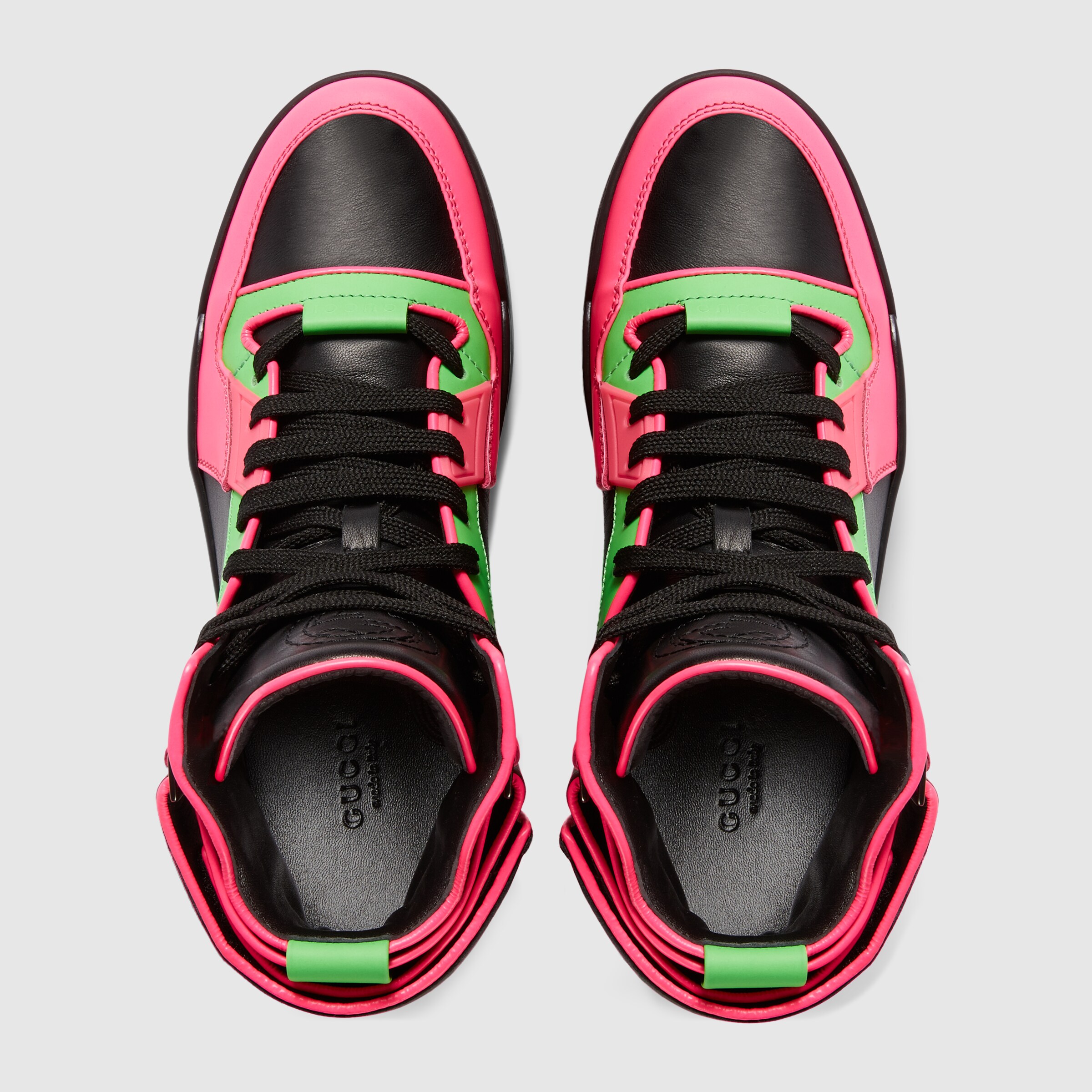 neon high top sneakers gucci new basketball neon high top sneaker neon high top sneakers gucci new basketball neon high top sneaker