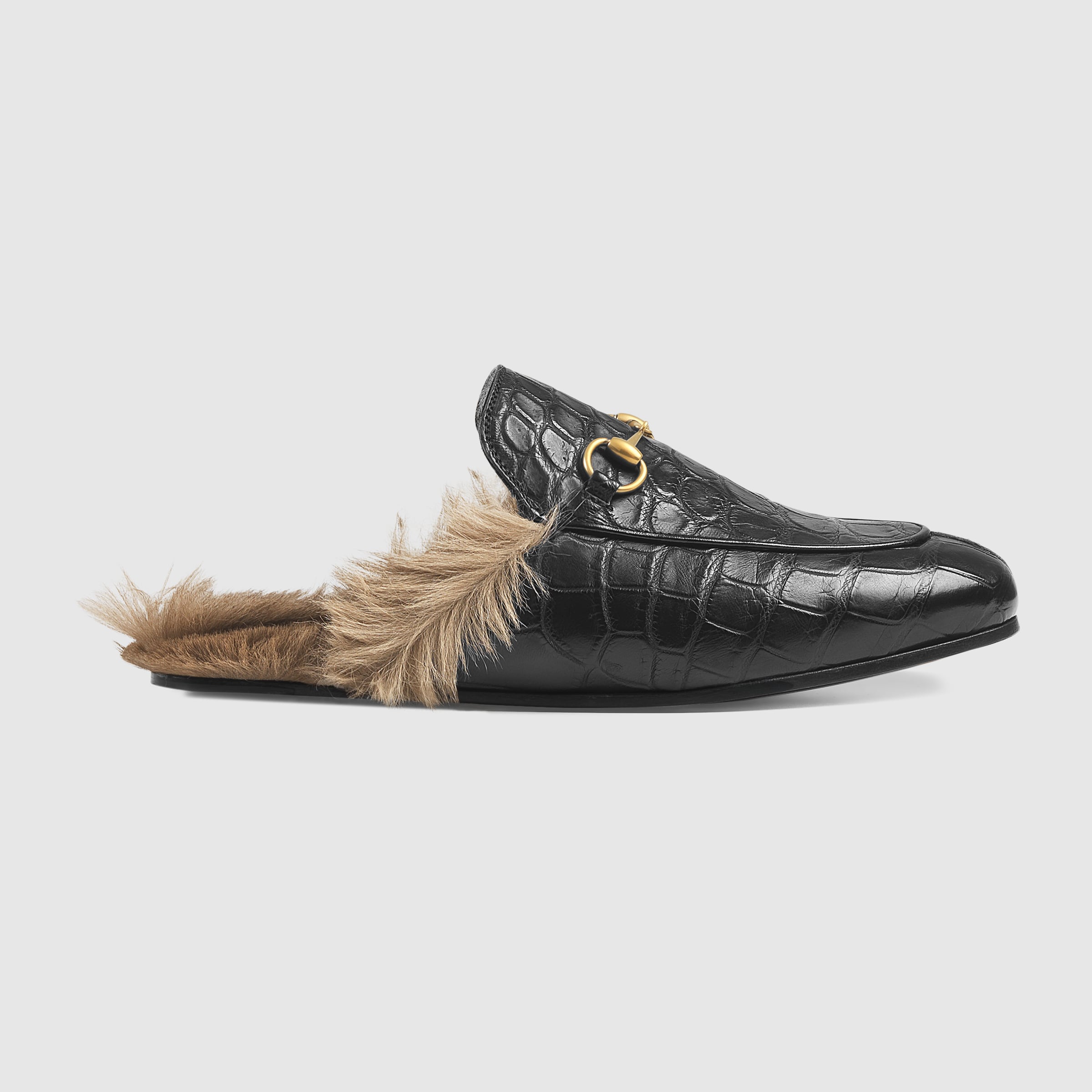 princetown gucci shoes
