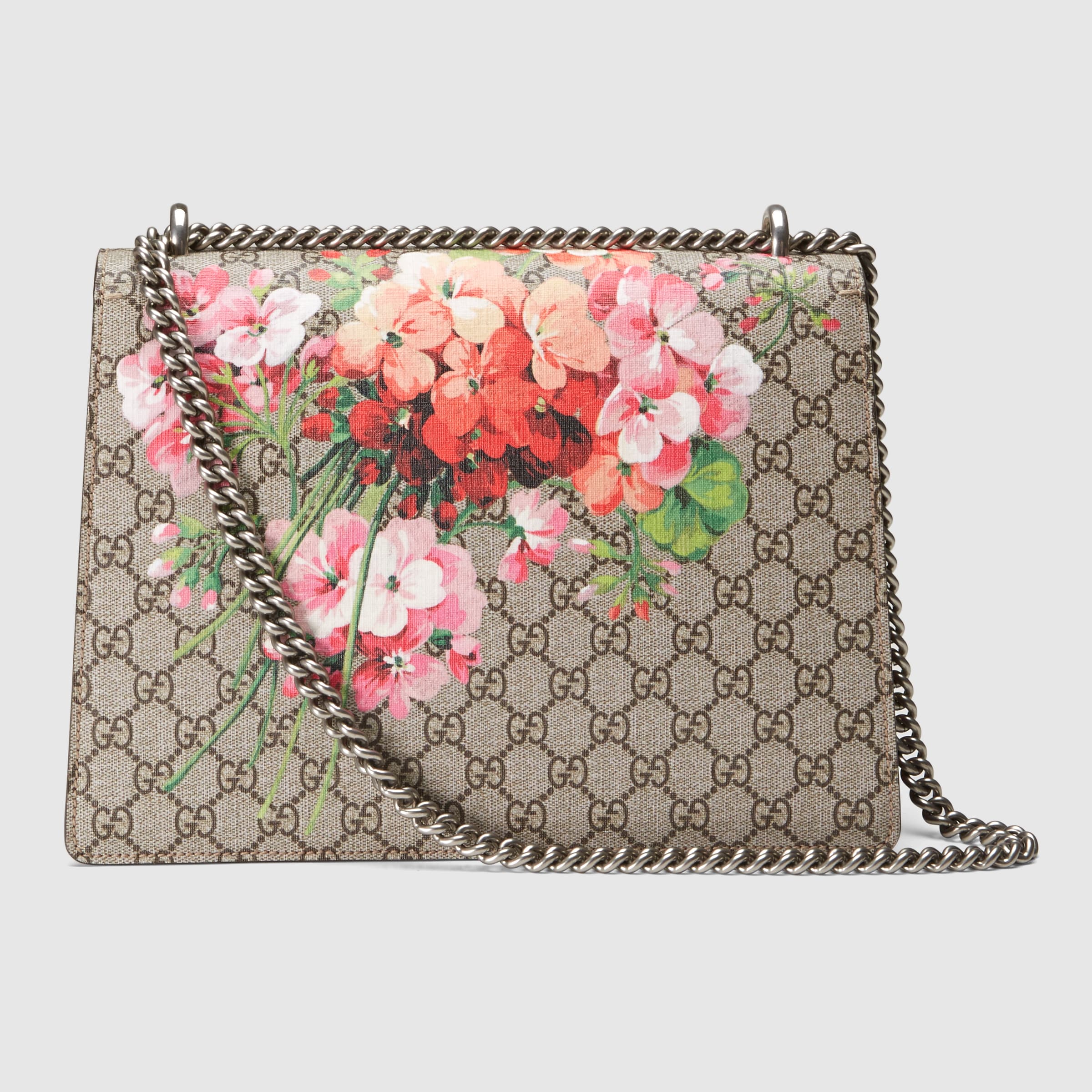 gucci blooms dionysus bag