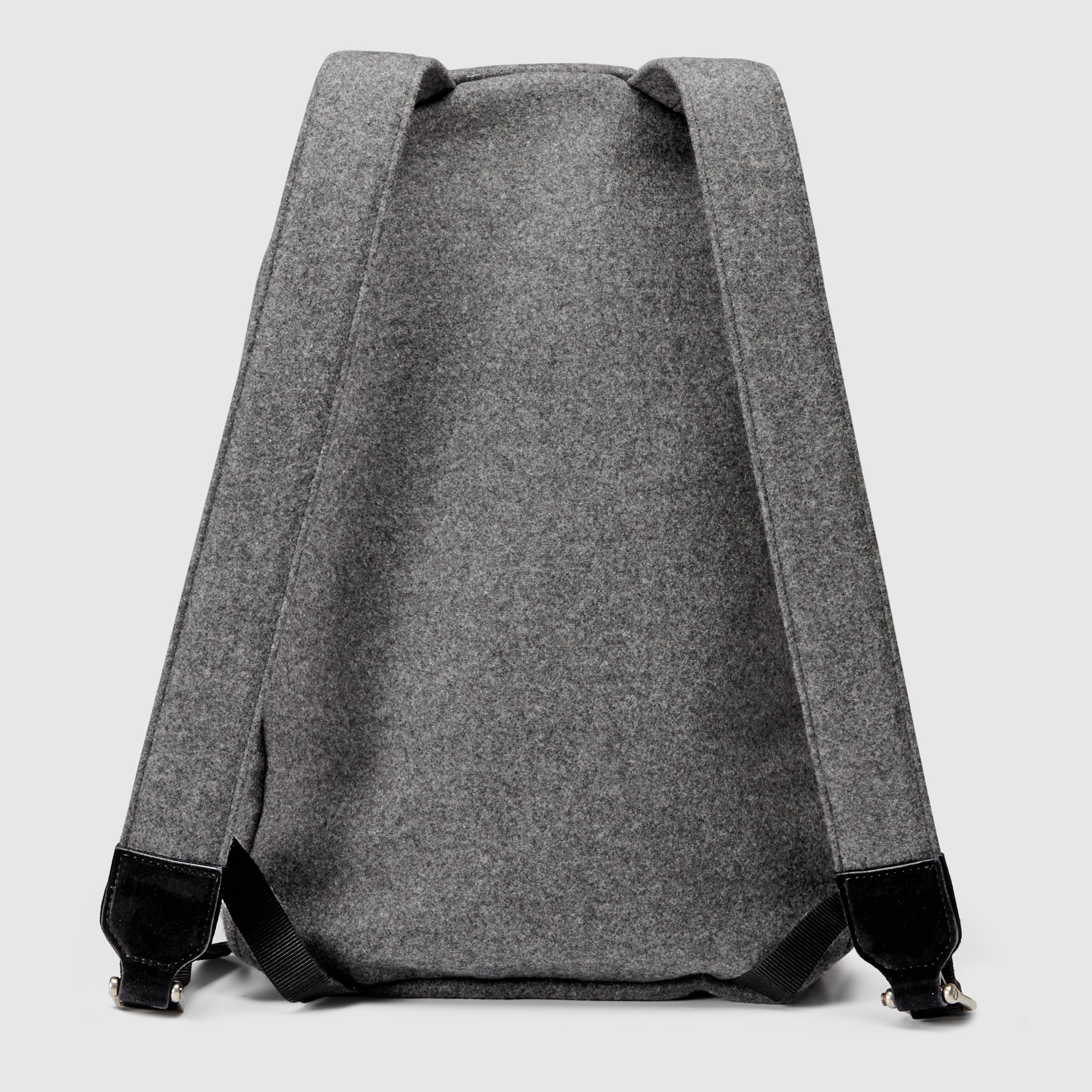 Gucci Women Beaded Sky wool backpack 400248KUP1N1180