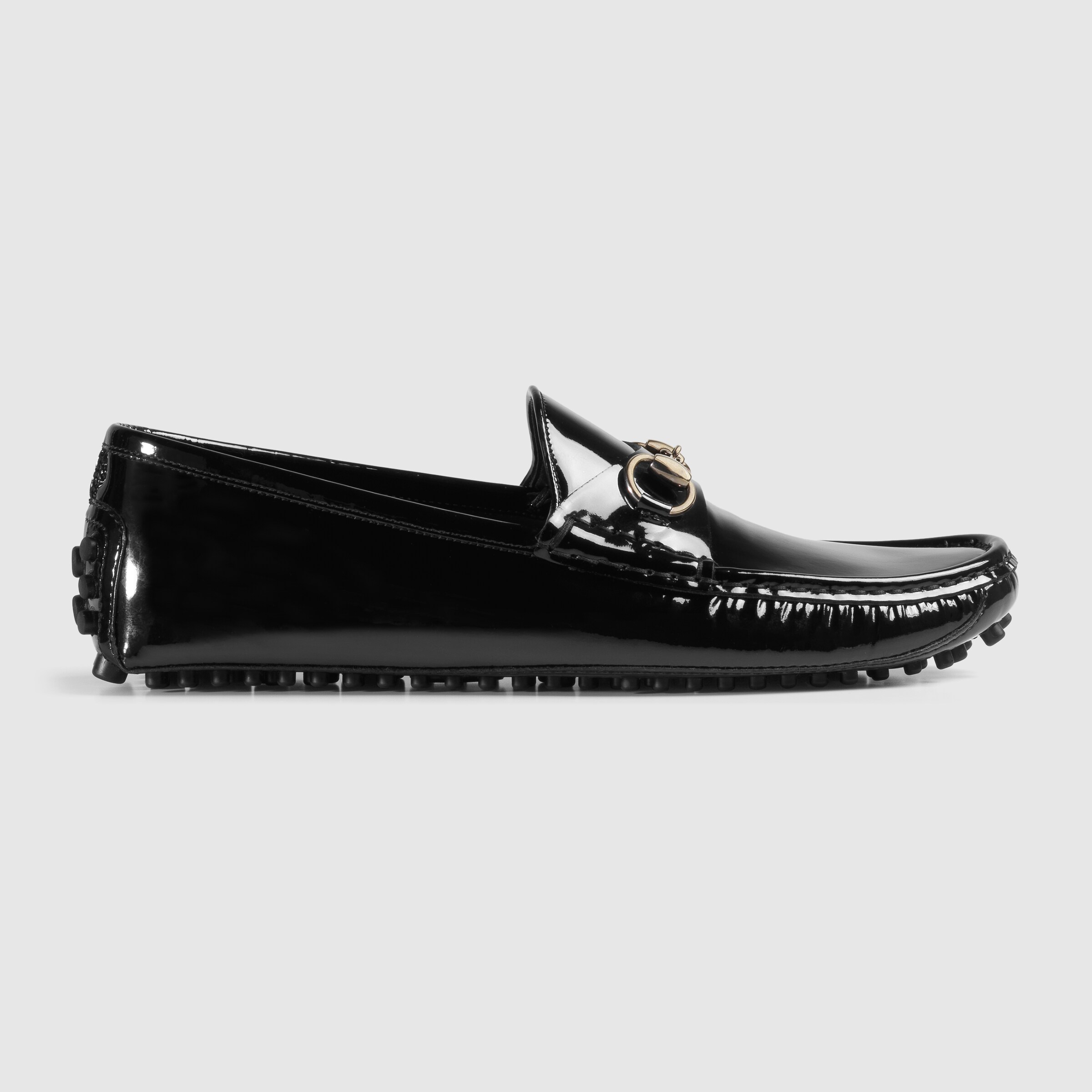 gucci horsebit sneakers