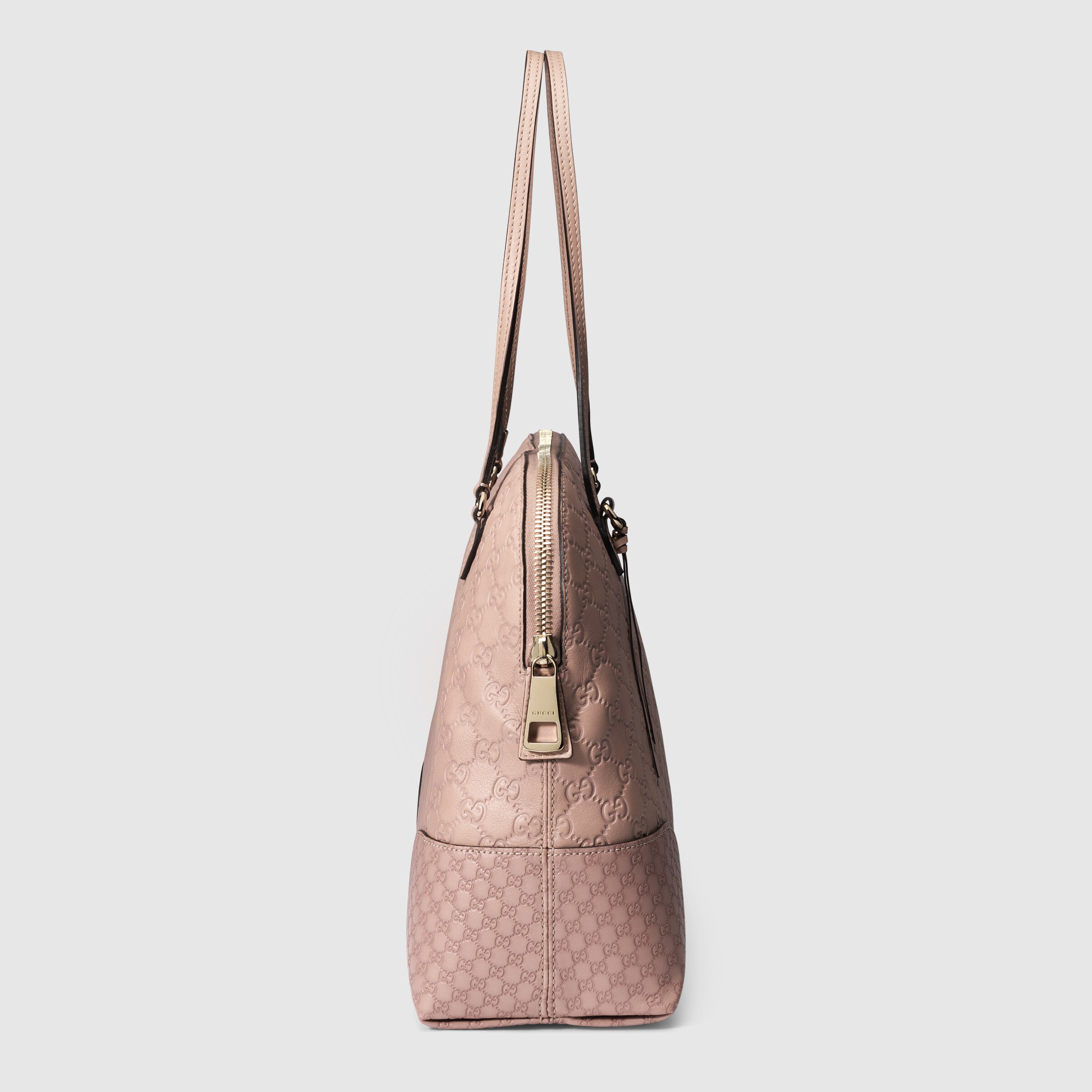 guccissima shoulder bag