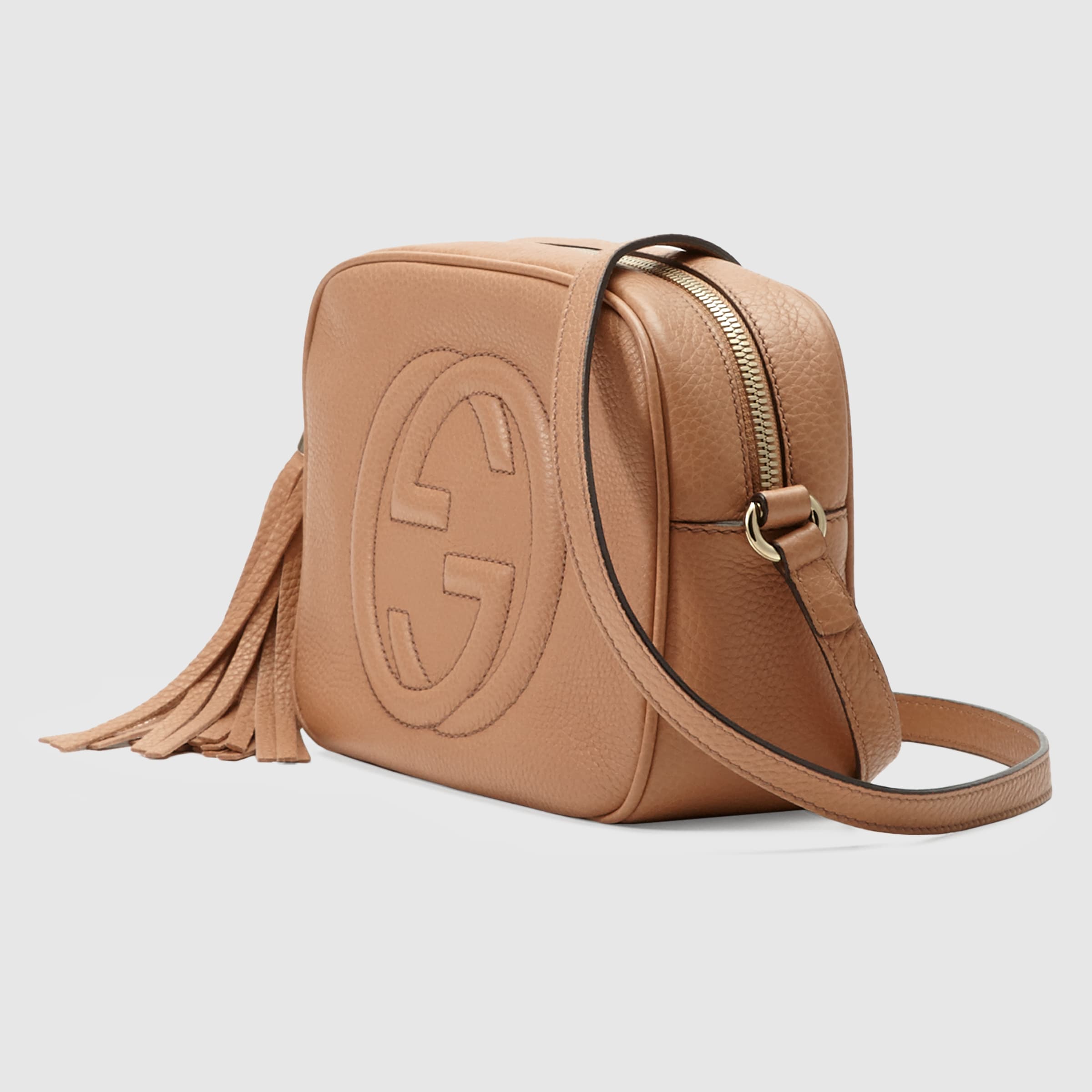 gucci disco shoulder bag