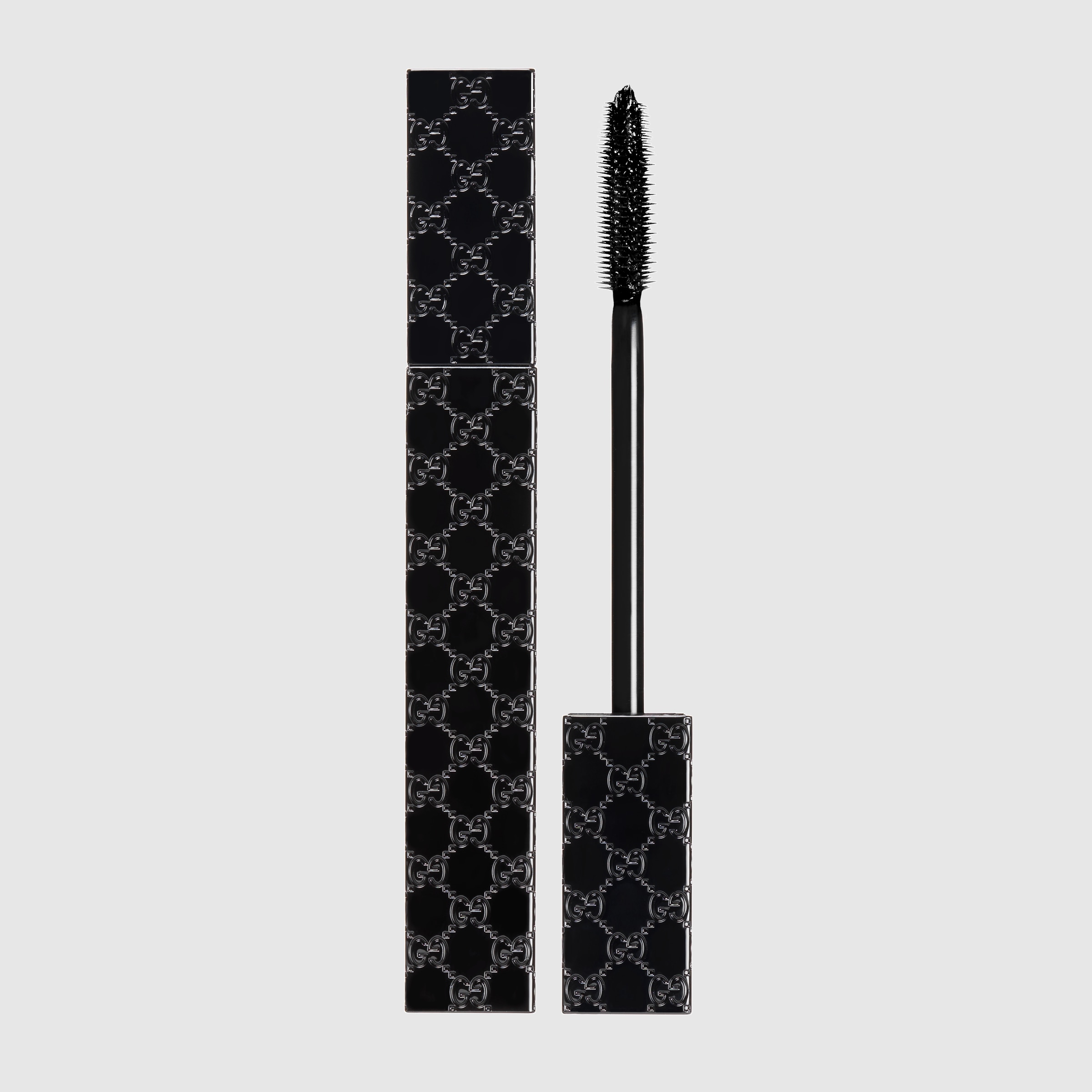 Gucci Beauty Iconic black, Opulent Volume Mascara