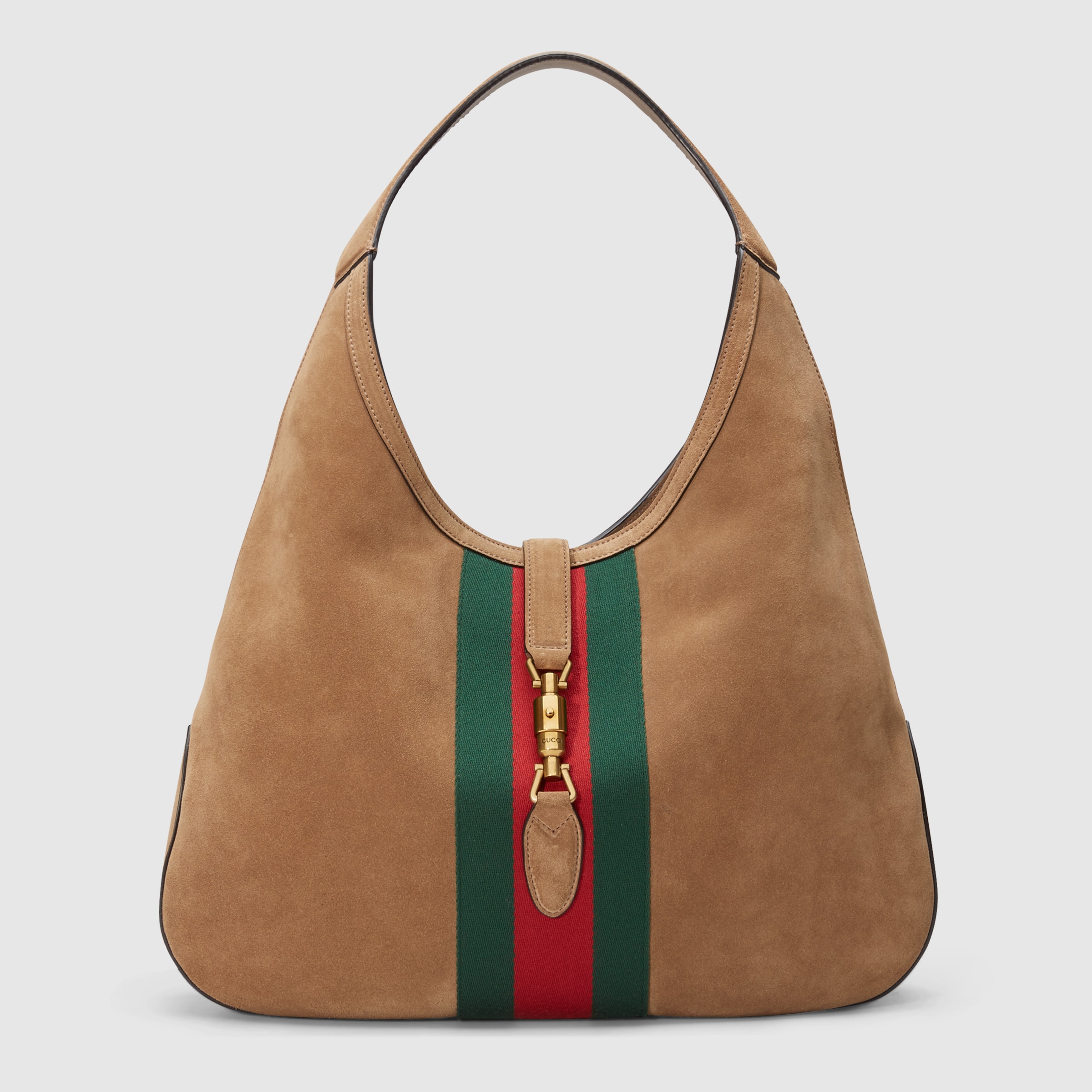 gucci soft jackie