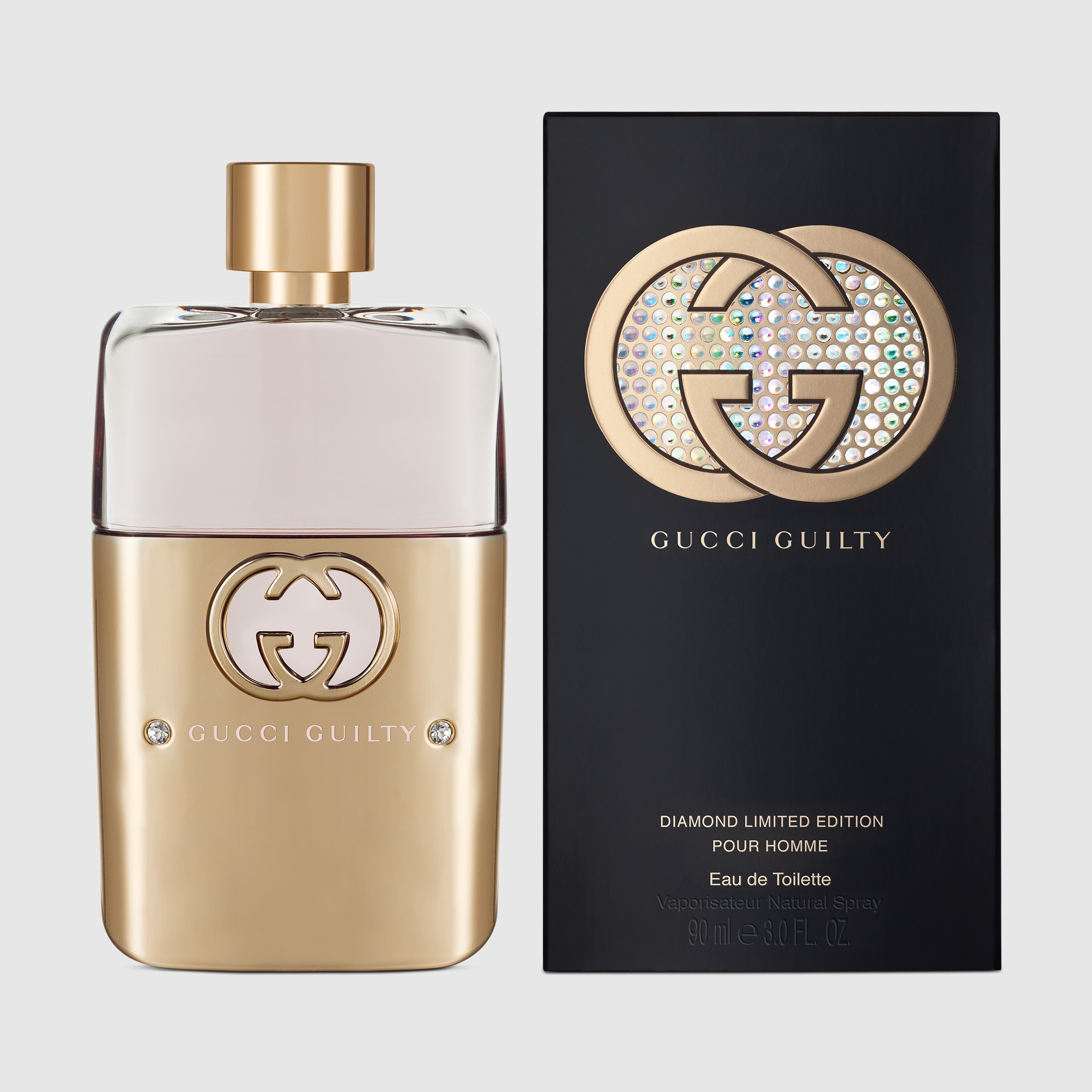 men's guilty gucci
