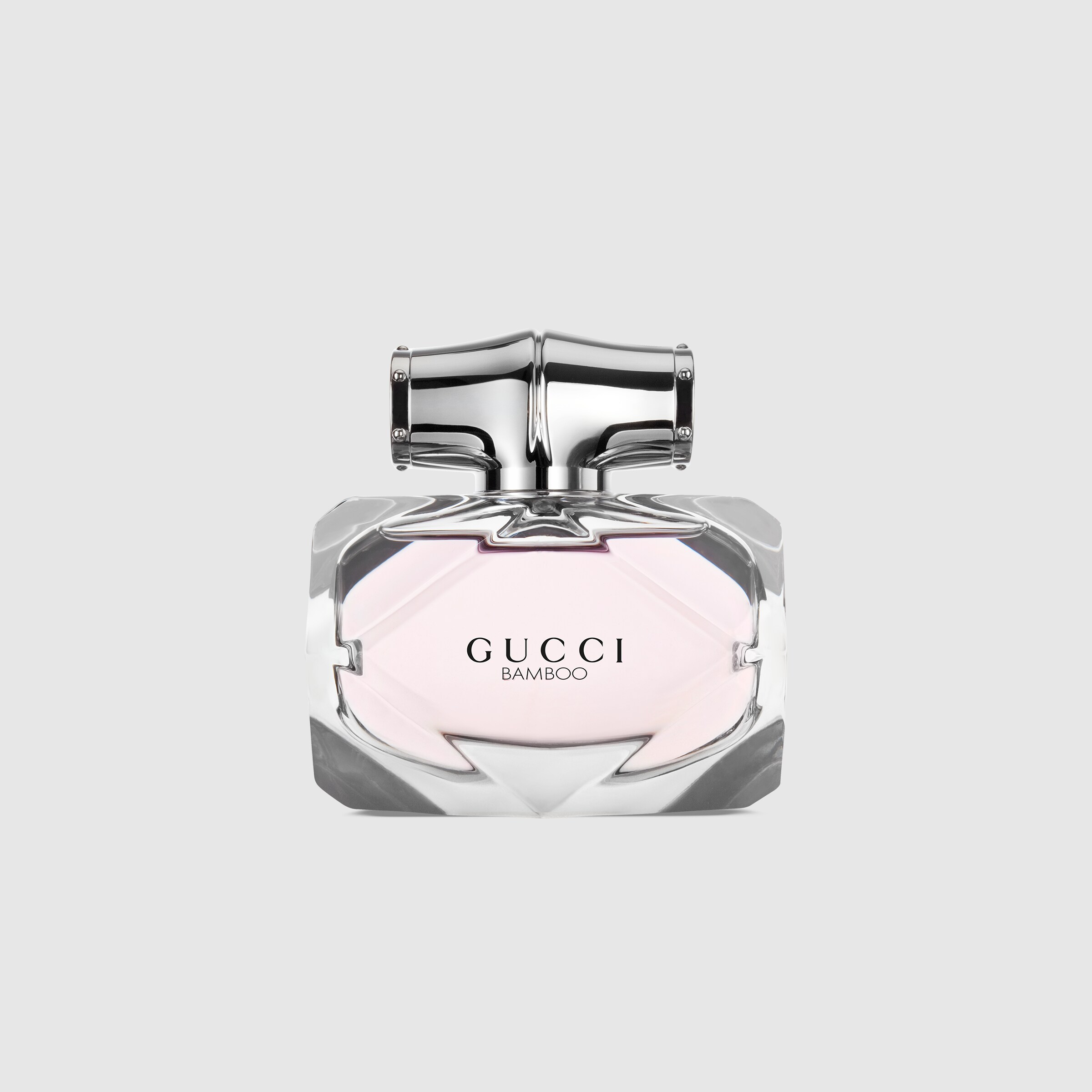 gucci bamboo 2.5 oz women's eau de parfum