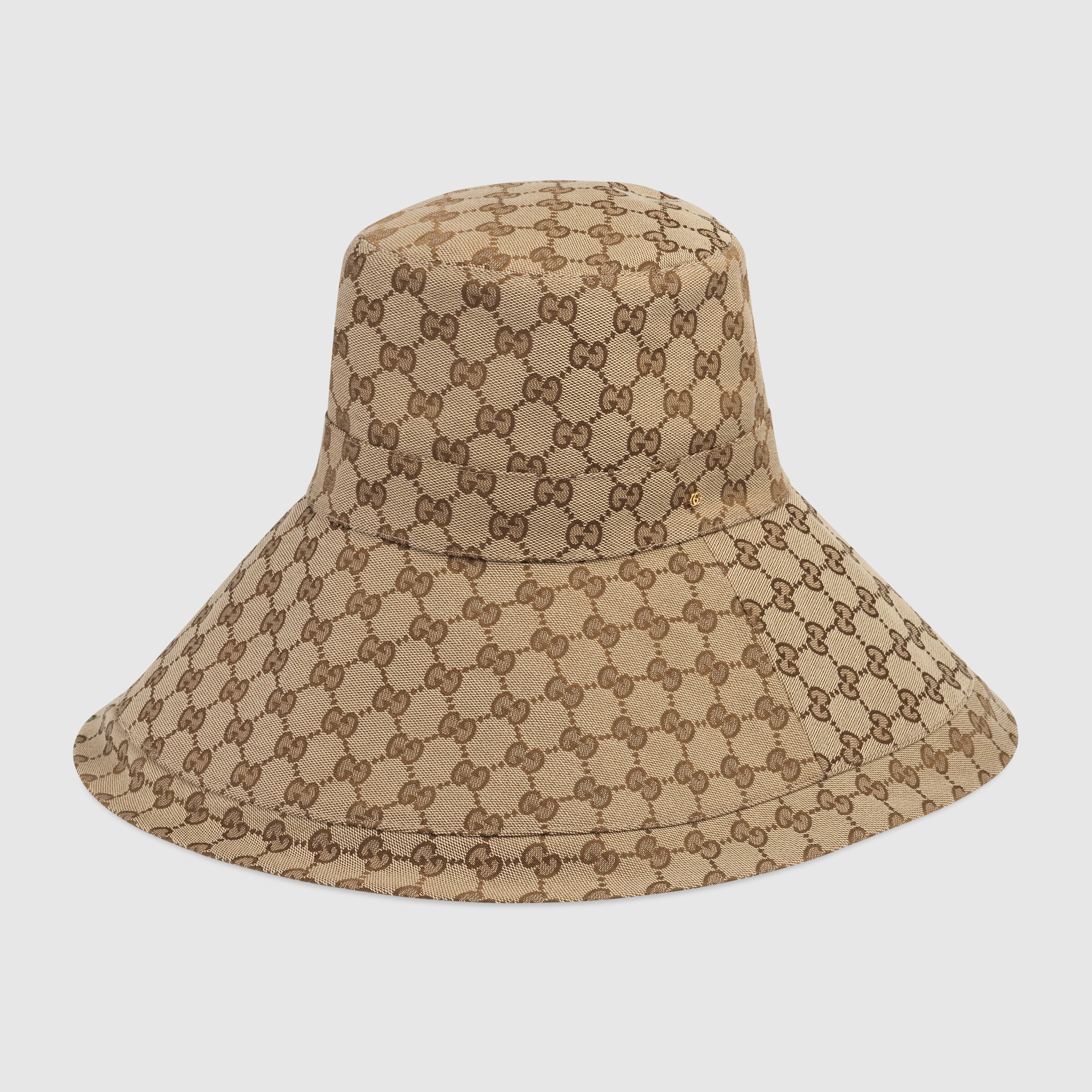 gucci cowboy hat