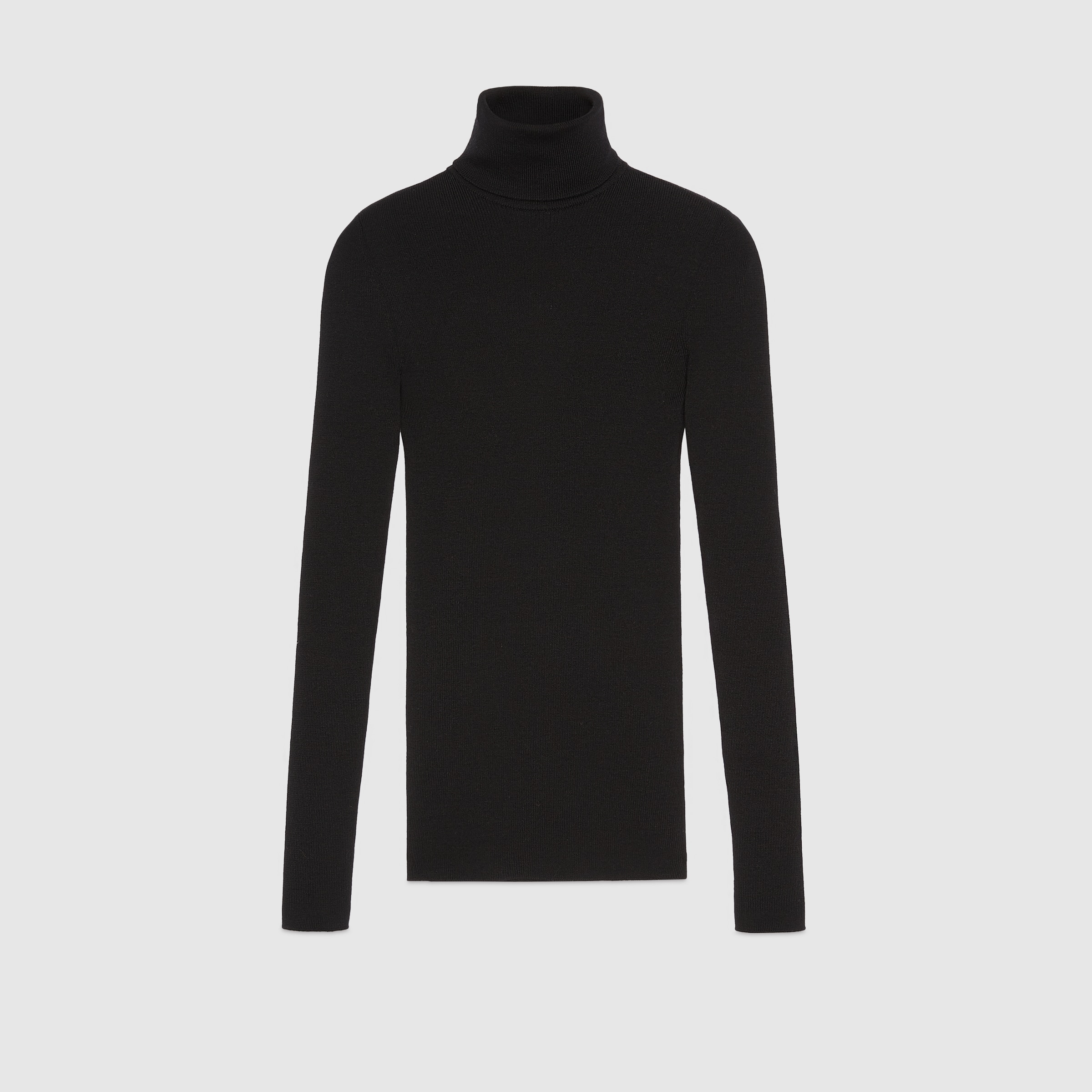 gucci roll neck